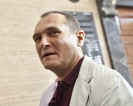 Васил Божков потвърди официално, че влиза в Левски