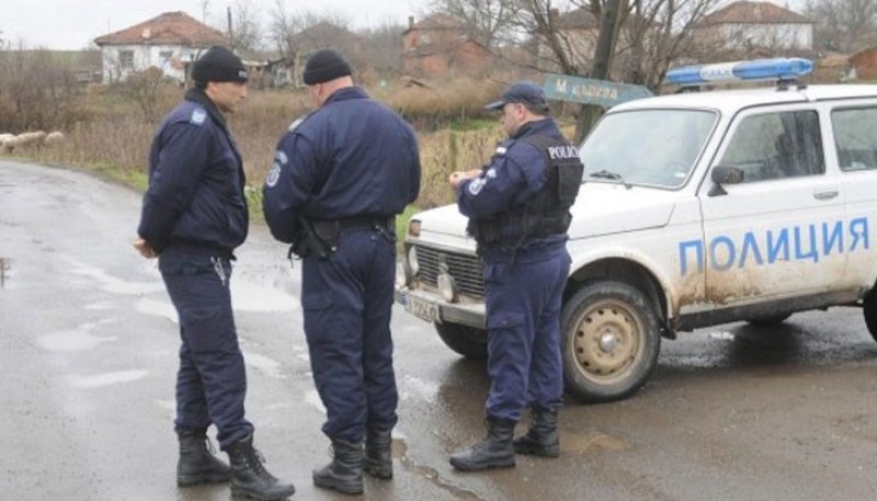 Мъж откри безразборна стрелба в Черногорово, глобиха го 100 лева