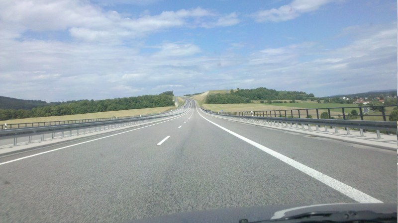 Най-бързо по магистралите в Европа се кара в… България и Германия