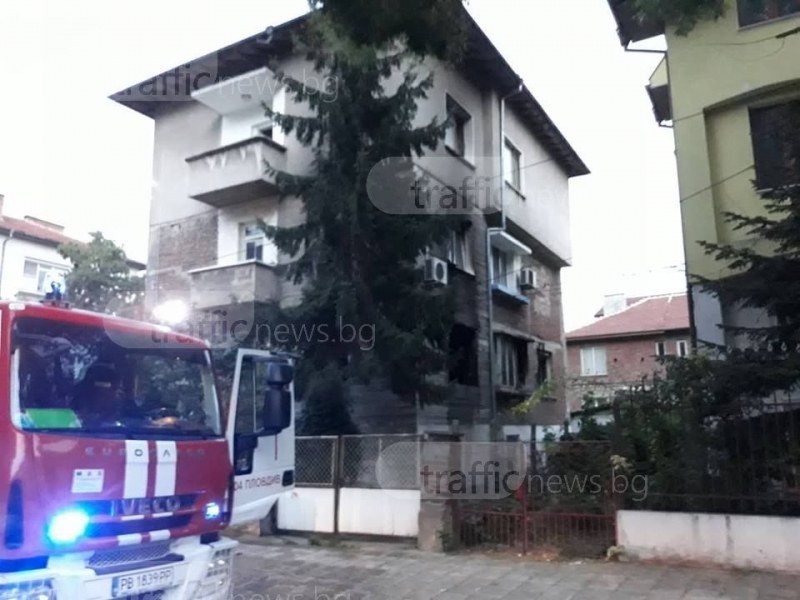 Само за месец: Четирима загубиха живота си в пожари в Пловдив и региона