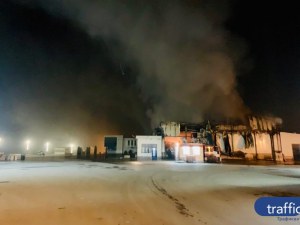 Агенцията по заетостта търси работа на хората от унищожения завод във Войводиново