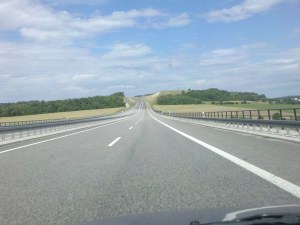 Най-бързо по магистралите в Европа се кара в… България и Германия