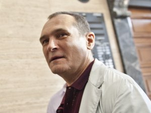 Васил Божков потвърди официално, че влиза в Левски