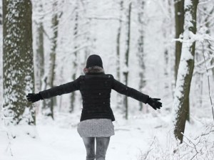 Времето до края на седмицата: Студено, със слаби снеговалежи