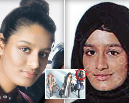 19-годишна булка от 