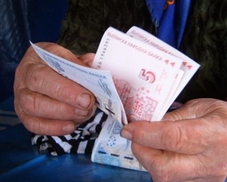 6 500 в торбичка за ало апаши. Армаганът – от 82-годишна жена