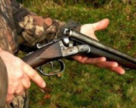 Бдителни полицаи спипаха бракониер край Хисаря