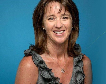 Честит рожден ден на Мануела Малеева