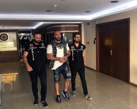 Гешев: Разследването срещу Очите е пред приключване