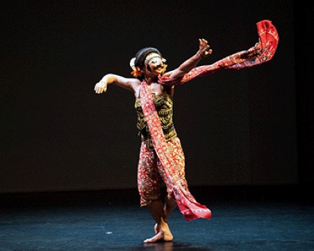 Индонезийски хореограф идва в Пловдив! Включва се във фестивал за танци