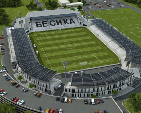 Крушарски след срещата с Тотев:  Искам първо базата в 