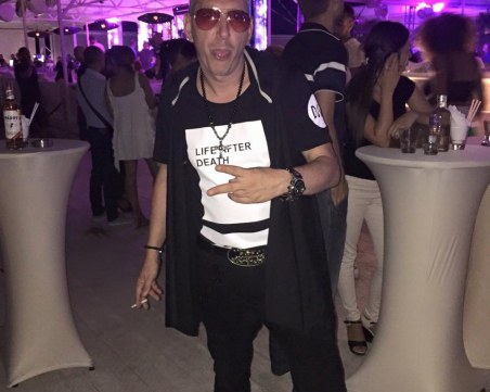 Наркофамилията Хофманите пристигна в пловдивския затвор, чакат присъда