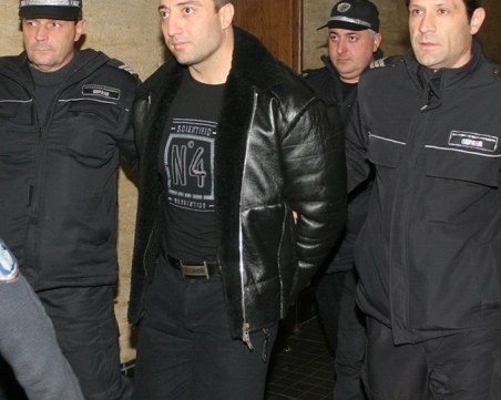 Посрещат Очите в София с разкрития по стари дела