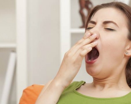 Пролетната умора не е болест! Тялото ни се настройва за лятото