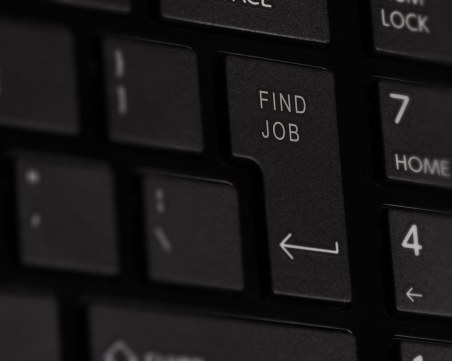 Рекордно ниска безработица! 4,7% е в края на 2018 г.