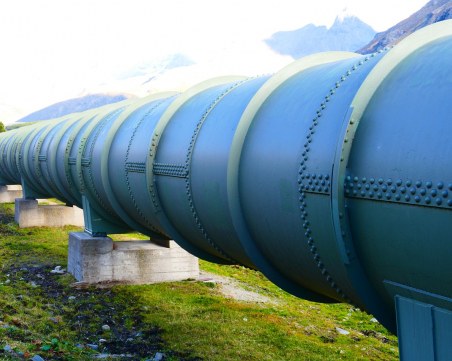 Жалба спря временно строежа у нас на 