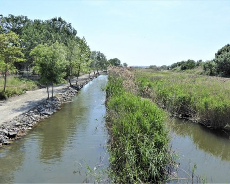 WWF: В България няма нито една река, която да не е замърсена!