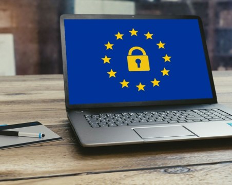 GDPR-ът не налага цензура на медиите, а следи за злоупотреба с лични данни