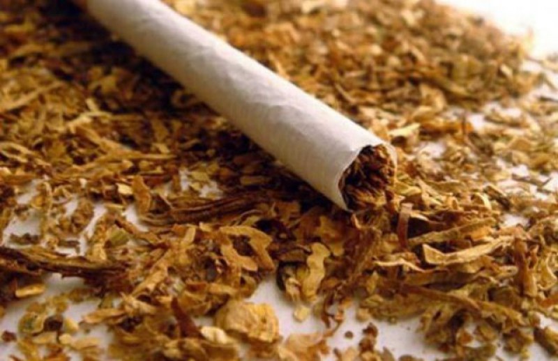 Акция за контрабанден тютюн в Пазарджик, спипаха трима