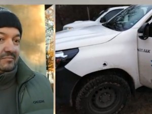 Екшън край езеро! Бракониери откриха стрелба срещу природозащитници