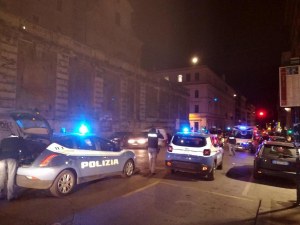 Масов бой преди мач в Италия! Четирима души са наръгани