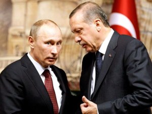 Президентите на Русия, Турция и Иран на среща в Сочи