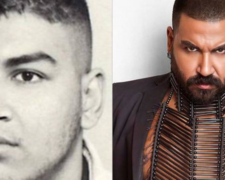 15 родни звезди ПРЕДИ и СЕГА СНИМКИ