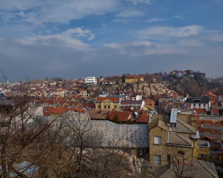 Къде да отидем в петък в Пловдив?