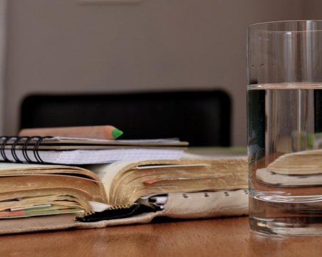 Как да разберете, че имате липса на вода в тялото