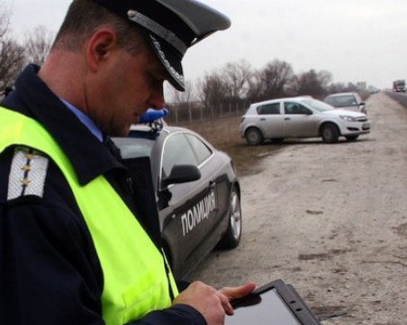 Катаджии ровят из таблетите: Съдът отменя глоби, но КАТ – не!