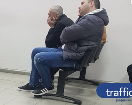 Ключов свидетел по делото за палежа на колата на шефа на затвора в Пловдив се отметна