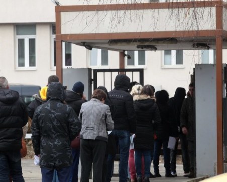Опашка пред ДАНС! Изви се заради Закона за мерките срещу изпиране на пари