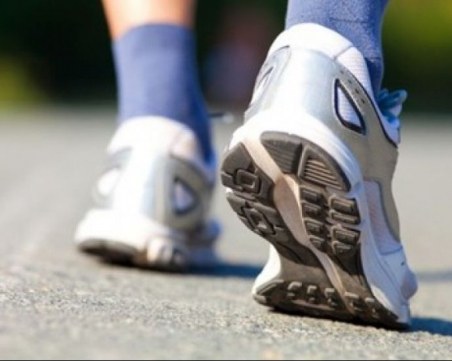 Пловдивчанин се опита да отмъкне маратонки от магазин, влезе в ареста