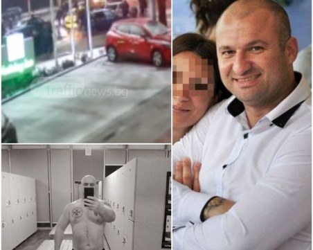 Двамата бултраси, пребили фен на Локо Пловдив в Кършияка, се изправят пред съда