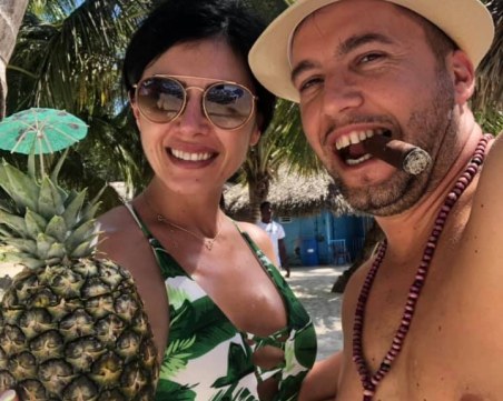 Стилистът на богатите Радо Фризьора разпуска на Доминикана