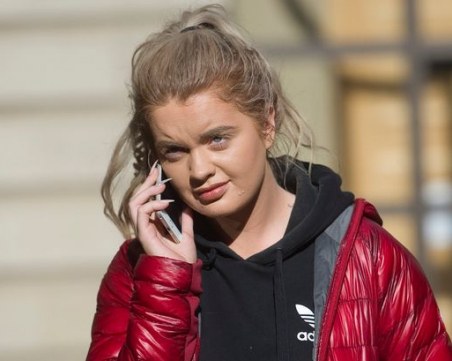 Спечелила лотарията се оплака, че мъжете са с нея само заради парите й