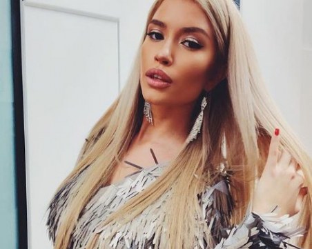 Тита влиза в новия сезон на предаването 