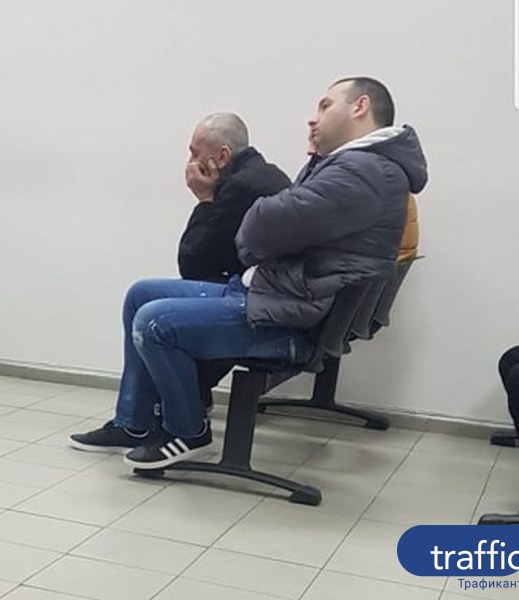 Ключов свидетел по делото за палежа на колата на шефа на затвора в Пловдив се отметна