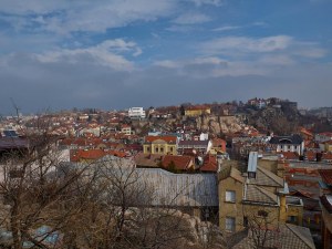 Къде да отидем в петък в Пловдив?