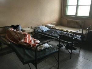 Лудостта като унижение – 1,73 лева за ден за храна в психиатриите ни!? СНИМКИ