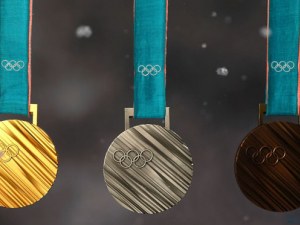 Медалите за Олимпиадата Токио 2020, 100% рециклирани