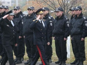 Стартира приемът на кандидати в академията на МВР