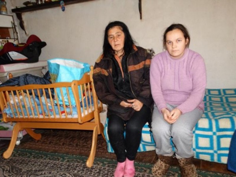 Развръзката: Връщат Алекс – бебето на 26-годишната Симона от Речани