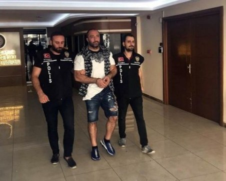 Митьо Очите ще се изправи пред съда още днес - решават дали да остане в ареста