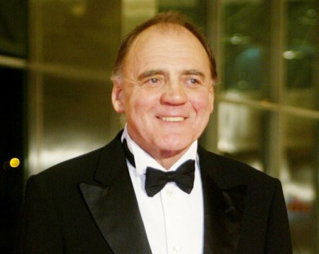 Отиде си актьорът Бруно Ганц