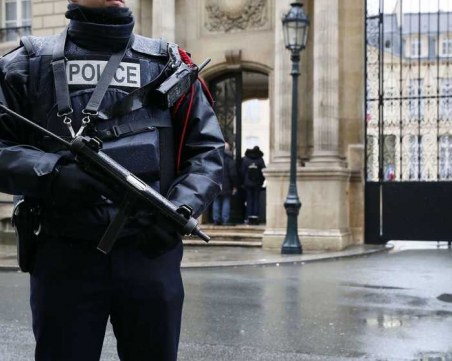 Осуетиха терористична атака в Северна Македония