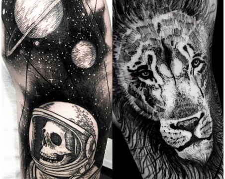 Татуировките - начин да изразим себе си, мода или бунтарство? ВИДЕО