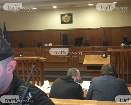 Заключението на ТЕЛК: Митьо Очите е 96% инвалид