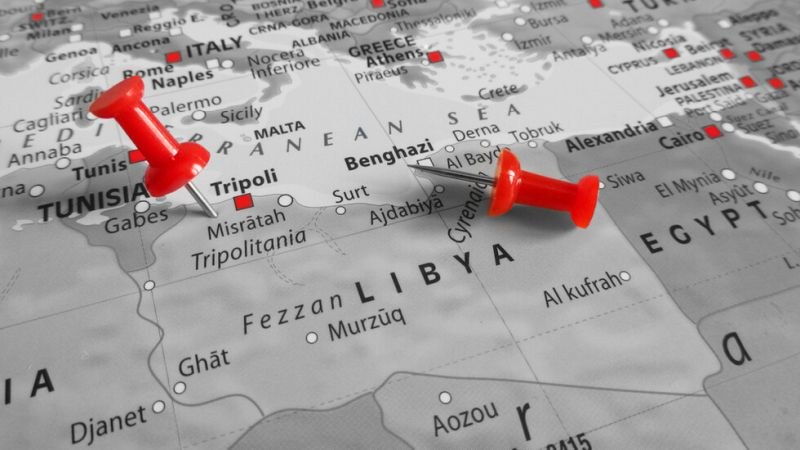 14 тунизийски работници са отвлечени в Либия