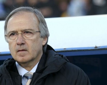 Дерменджиев: Чака ни много работа